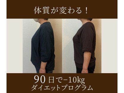ルリアン(LE LIEN)の写真