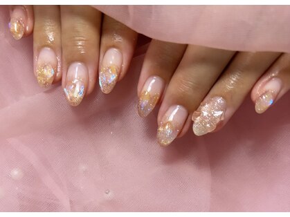 リリーネイル(Lily nail)の写真