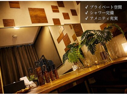 スイートヴィラズ 北堀江店(SWEET VILLAS)の写真