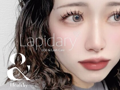 ラピダリー(Lapidary)の写真