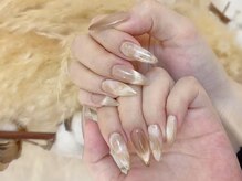 パンダネイル(Panda Nail)