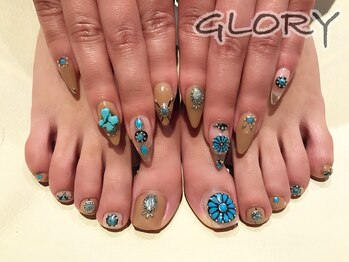 グローリー GLORY/