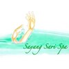 サヤン サリ スパ(Sayang Sari Spa)ロゴ