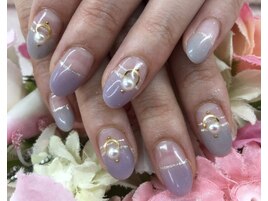 (岡) フレンチデザイン定額制