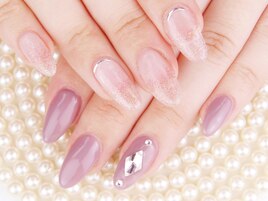 除去付デザイン定額コ-ス◇