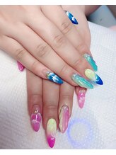 ザ ビューティサロン レン(The Beauty Salon Ren)/