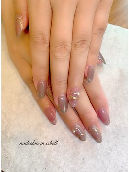 エムシーベル(m.c bell)/