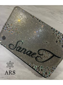 アルス(ARS)/デコレーションアート