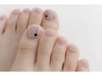 キュート ビューティーサロン(Cute Beauty Salon)/