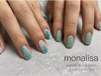 モナリザ 三宮店(MonaLisa)/