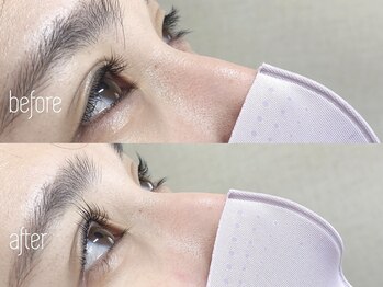 グラント(grant)/まつげパーマ/ラッシュリフト