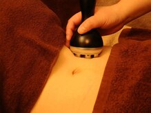 アストル(astre)/お腹集中