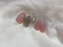 ネイルズ ララ(nails Lala)/New