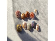 シルニー リム(Silny rim)/やり放題コース［ニュアンス］