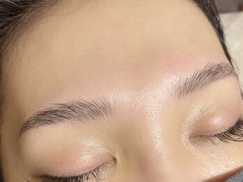 フリー#240(Free#240)/コスメブロウラミネーション