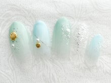 キャンアイドレッシー 志木店(Can I Dressy)/オフ込★ハンド¥7900