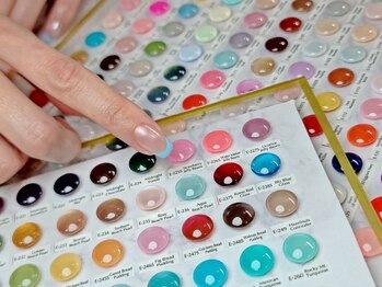 グランドオウジャ(Grand Ouja)/カラーも豊富