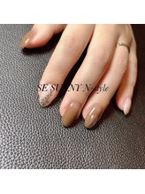 セサニーエヌスタイル(SE SUNNY N-style)/