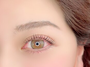 ラモ(Ramo)/パリジェンヌ