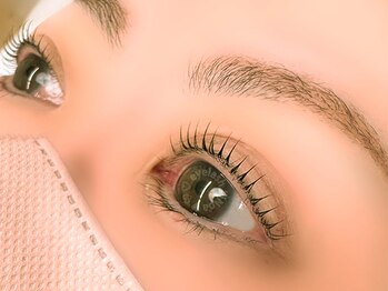 アイラッシュ リノア(LiNoa)/まつげパーマ/パリジェンヌ/眉毛