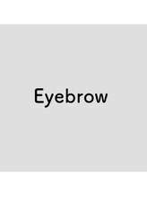 ウイユサロン(oeilsalon)/アイブロウ