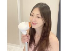 リオエピレーション 川崎店(Rio epilation)の雰囲気（レクチャーを受けた後は、鍵を掛けてゆっくりお楽しみ下さい！）