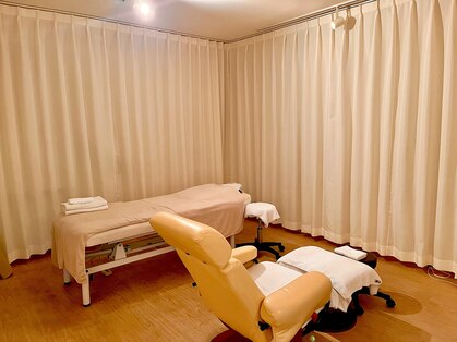 リフレッシュサロン シエスタ(SIESTA)の写真
