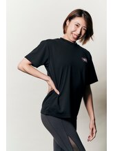 トレーニングボックス 恵比寿店(training BOXX)&nbsp;HITOMI NEGISHI