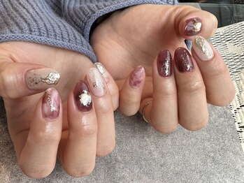 ラナ(LANA.)/お持ち込みデザイン