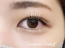 アイサロン フェア 武蔵小杉(eyesalon Fair)/パリジェンヌラッシュリフト