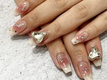 シエル(CIEL)/ネイルデザイン