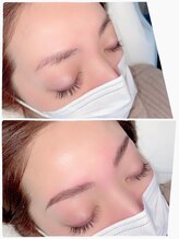 ブリリア ネイルアンドアイラッシュ(BRILLA nail&eyelash)/HOLLYWOOD BROW LIFT