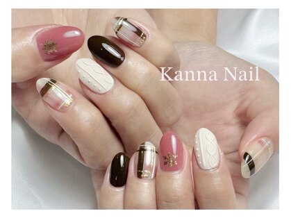 カンナ(Kanna)の写真