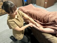 パナケア(Panacare)/オプション ハンド施術