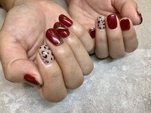 ブルームボーテ 北堀江(bloombeaute)/ボルドネイル