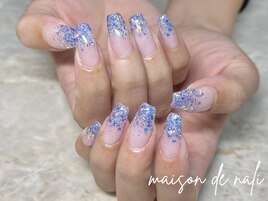 ワンカラースカルプ9900円