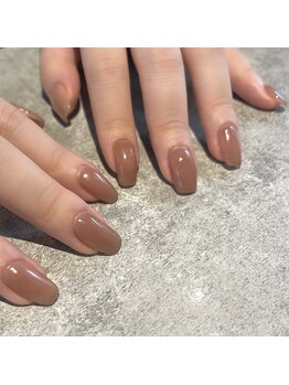 アトリエリン(Atelier Rin)/ネイル・パラジェル・フィルイン