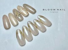 ブルームネイル ナゴヤ 名駅店(BLOOM NAIL nagoya)