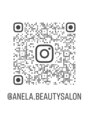 アネラ(ANELA)&nbsp;ANELAのInstagram★詳細はこちらご覧ください