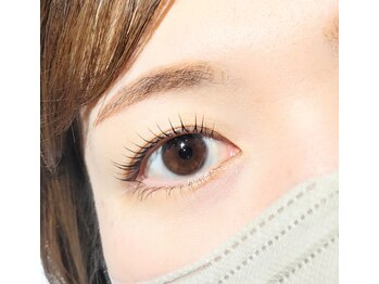 アイラッシュサロン エフ(f)/☆まつげパーマ☆