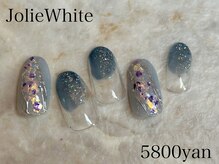 トータルラグジュアリーサロン ジョリーホワイト 綾瀬店(Jolie White)/