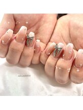 サロンズ ラビット(salonsRABBIT.)/ベイビーブーマー風☆