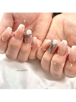 ベイビーブーマー風☆