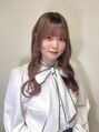 モストアイズ 東銀座(most eyes) Haruna