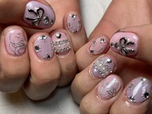 ユーフォリア 目黒(Euphoria)/120minコース