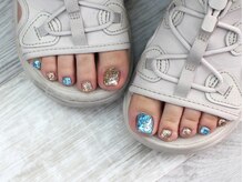 アイビー(Aivy)/グリッターワンカラー