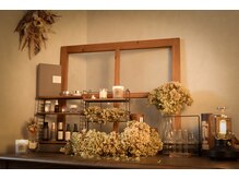 ドゥミーケア ビューティ(DoMeCare beauty)/完全個室のプライベート空間♪