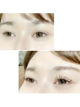 ミント(mint)/マツエク80本♪