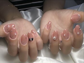 エフネイル(f.nail)/