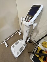 サン加圧スタジオ 野々市店(SUN加圧スタジオ)/